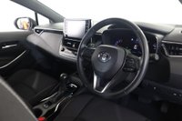 USED 2023 23 TOYOTA COROLLA 1.8 VVT-h Icon Touring Sports CVT Euro 6 (s/s) 5dr Reverse Camera, Heated Seats,