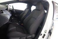 USED 2023 23 TOYOTA COROLLA 1.8 VVT-h Icon Touring Sports CVT Euro 6 (s/s) 5dr Reverse Camera, Heated Seats,