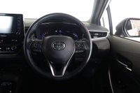 USED 2023 23 TOYOTA COROLLA 1.8 VVT-h Icon Touring Sports CVT Euro 6 (s/s) 5dr Reverse Camera, Heated Seats,
