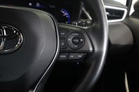 USED 2023 23 TOYOTA COROLLA 1.8 VVT-h Icon Touring Sports CVT Euro 6 (s/s) 5dr Reverse Camera, Heated Seats,