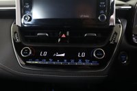 USED 2023 23 TOYOTA COROLLA 1.8 VVT-h Icon Touring Sports CVT Euro 6 (s/s) 5dr Reverse Camera, Heated Seats,