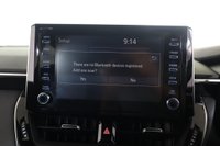USED 2023 23 TOYOTA COROLLA 1.8 VVT-h Icon Touring Sports CVT Euro 6 (s/s) 5dr Reverse Camera, Heated Seats,