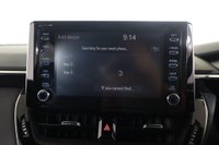 USED 2023 23 TOYOTA COROLLA 1.8 VVT-h Icon Touring Sports CVT Euro 6 (s/s) 5dr Reverse Camera, Heated Seats,