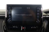 USED 2023 23 TOYOTA COROLLA 1.8 VVT-h Icon Touring Sports CVT Euro 6 (s/s) 5dr Reverse Camera, Heated Seats,