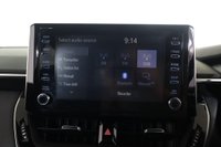 USED 2023 23 TOYOTA COROLLA 1.8 VVT-h Icon Touring Sports CVT Euro 6 (s/s) 5dr Reverse Camera, Heated Seats,