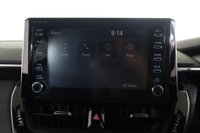 USED 2023 23 TOYOTA COROLLA 1.8 VVT-h Icon Touring Sports CVT Euro 6 (s/s) 5dr Reverse Camera, Heated Seats,