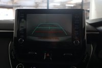 USED 2023 23 TOYOTA COROLLA 1.8 VVT-h Icon Touring Sports CVT Euro 6 (s/s) 5dr Reverse Camera, Heated Seats,