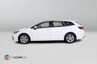 USED 2023 23 TOYOTA COROLLA 1.8 VVT-h Icon Touring Sports CVT Euro 6 (s/s) 5dr Reverse Camera, Heated Seats,
