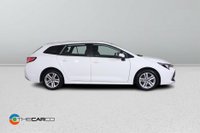 USED 2023 23 TOYOTA COROLLA 1.8 VVT-h Icon Touring Sports CVT Euro 6 (s/s) 5dr Reverse Camera, Heated Seats,