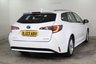 USED 2023 23 TOYOTA COROLLA 1.8 VVT-h Icon Touring Sports CVT Euro 6 (s/s) 5dr Reverse Camera, Heated Seats,