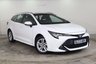 USED 2023 23 TOYOTA COROLLA 1.8 VVT-h Icon Touring Sports CVT Euro 6 (s/s) 5dr Reverse Camera, Heated Seats,