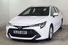 USED 2023 23 TOYOTA COROLLA 1.8 VVT-h Icon Touring Sports CVT Euro 6 (s/s) 5dr Reverse Camera, Heated Seats,