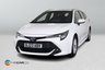 USED 2023 23 TOYOTA COROLLA 1.8 VVT-h Icon Touring Sports CVT Euro 6 (s/s) 5dr Reverse Camera, Heated Seats,