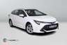 USED 2023 23 TOYOTA COROLLA 1.8 VVT-h Icon Touring Sports CVT Euro 6 (s/s) 5dr Reverse Camera, Heated Seats,
