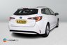 USED 2023 23 TOYOTA COROLLA 1.8 VVT-h Icon Touring Sports CVT Euro 6 (s/s) 5dr Reverse Camera, Heated Seats,