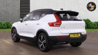 USED 2018 18 VOLVO XC40 2.0 D4 First Edition SUV 5dr Diesel Auto AWD Euro 6 (s/s) (190 ps) 