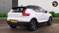USED 2018 18 VOLVO XC40 2.0 D4 First Edition SUV 5dr Diesel Auto AWD Euro 6 (s/s) (190 ps) 