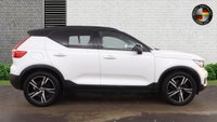 USED 2018 18 VOLVO XC40 2.0 D4 First Edition SUV 5dr Diesel Auto AWD Euro 6 (s/s) (190 ps) 