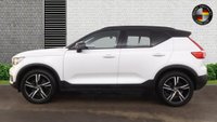 USED 2018 18 VOLVO XC40 2.0 D4 First Edition SUV 5dr Diesel Auto AWD Euro 6 (s/s) (190 ps) 