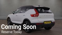 USED 2018 18 VOLVO XC40 2.0 D4 First Edition SUV 5dr Diesel Auto AWD Euro 6 (s/s) (190 ps) 