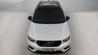 USED 2018 18 VOLVO XC40 2.0 D4 First Edition SUV 5dr Diesel Auto AWD Euro 6 (s/s) (190 ps) 