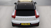 USED 2018 18 VOLVO XC40 2.0 D4 First Edition SUV 5dr Diesel Auto AWD Euro 6 (s/s) (190 ps) 