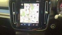 USED 2018 18 VOLVO XC40 2.0 D4 First Edition SUV 5dr Diesel Auto AWD Euro 6 (s/s) (190 ps) 