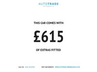 USED 2015 65 AUDI A1 1.4 TFSI Sport Sportback 5dr Petrol Manual Euro 6 (s/s) (125 ps) 1 Lady Owner-Air Con-2 Keys