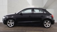 USED 2015 65 AUDI A1 1.4 TFSI Sport Sportback 5dr Petrol Manual Euro 6 (s/s) (125 ps) 1 Lady Owner-Air Con-2 Keys