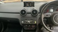 USED 2015 65 AUDI A1 1.4 TFSI Sport Sportback 5dr Petrol Manual Euro 6 (s/s) (125 ps) 1 Lady Owner-Air Con-2 Keys