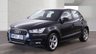 USED 2015 65 AUDI A1 1.4 TFSI Sport Sportback 5dr Petrol Manual Euro 6 (s/s) (125 ps) 1 Lady Owner-Air Con-2 Keys