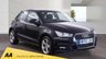 USED 2015 65 AUDI A1 1.4 TFSI Sport Sportback 5dr Petrol Manual Euro 6 (s/s) (125 ps) 1 Lady Owner-Air Con-2 Keys