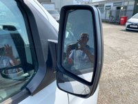 USED 2021 71 FORD TRANSIT CUSTOM 2.0 300 EcoBlue Leader Panel Van 5dr Diesel Manual L2 H1 Euro 6 (s/s) (105 ps) PX WELCOME, FINANCE AVAILABLE