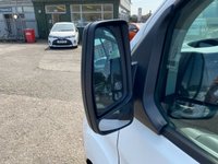 USED 2021 71 FORD TRANSIT CUSTOM 2.0 300 EcoBlue Leader Panel Van 5dr Diesel Manual L2 H1 Euro 6 (s/s) (105 ps) PX WELCOME, FINANCE AVAILABLE