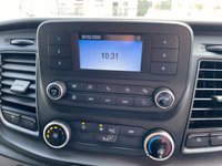 USED 2021 71 FORD TRANSIT CUSTOM 2.0 300 EcoBlue Leader Panel Van 5dr Diesel Manual L2 H1 Euro 6 (s/s) (105 ps) PX WELCOME, FINANCE AVAILABLE