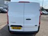 USED 2021 71 FORD TRANSIT CUSTOM 2.0 300 EcoBlue Leader Panel Van 5dr Diesel Manual L2 H1 Euro 6 (s/s) (105 ps) PX WELCOME, FINANCE AVAILABLE