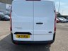 USED 2021 71 FORD TRANSIT CUSTOM 2.0 300 EcoBlue Leader Panel Van 5dr Diesel Manual L2 H1 Euro 6 (s/s) (105 ps) PX WELCOME, FINANCE AVAILABLE