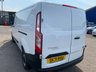USED 2021 71 FORD TRANSIT CUSTOM 2.0 300 EcoBlue Leader Panel Van 5dr Diesel Manual L2 H1 Euro 6 (s/s) (105 ps) PX WELCOME, FINANCE AVAILABLE