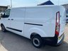 USED 2021 71 FORD TRANSIT CUSTOM 2.0 300 EcoBlue Leader Panel Van 5dr Diesel Manual L2 H1 Euro 6 (s/s) (105 ps) PX WELCOME, FINANCE AVAILABLE