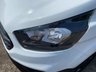 USED 2021 71 FORD TRANSIT CUSTOM 2.0 300 EcoBlue Leader Panel Van 5dr Diesel Manual L2 H1 Euro 6 (s/s) (105 ps) PX WELCOME, FINANCE AVAILABLE