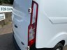 USED 2021 71 FORD TRANSIT CUSTOM 2.0 300 EcoBlue Leader Panel Van 5dr Diesel Manual L2 H1 Euro 6 (s/s) (105 ps) PX WELCOME, FINANCE AVAILABLE