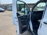 USED 2021 71 FORD TRANSIT CUSTOM 2.0 300 EcoBlue Leader Panel Van 5dr Diesel Manual L2 H1 Euro 6 (s/s) (105 ps) PX WELCOME, FINANCE AVAILABLE