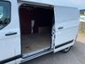 USED 2021 71 FORD TRANSIT CUSTOM 2.0 300 EcoBlue Leader Panel Van 5dr Diesel Manual L2 H1 Euro 6 (s/s) (105 ps) PX WELCOME, FINANCE AVAILABLE