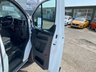 USED 2021 71 FORD TRANSIT CUSTOM 2.0 300 EcoBlue Leader Panel Van 5dr Diesel Manual L2 H1 Euro 6 (s/s) (105 ps) PX WELCOME, FINANCE AVAILABLE