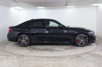 USED 2024 24 BMW 3 SERIES 2.0 320i M Sport Auto Euro 6 (s/s) 4dr Head up Display, Rev Cam,