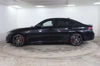 USED 2024 24 BMW 3 SERIES 2.0 320i M Sport Auto Euro 6 (s/s) 4dr Head up Display, Rev Cam,