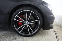 USED 2024 24 BMW 3 SERIES 2.0 320i M Sport Auto Euro 6 (s/s) 4dr Head up Display, Rev Cam,