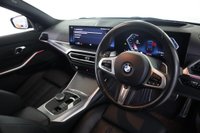 USED 2024 24 BMW 3 SERIES 2.0 320i M Sport Auto Euro 6 (s/s) 4dr Head up Display, Rev Cam,
