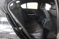 USED 2024 24 BMW 3 SERIES 2.0 320i M Sport Auto Euro 6 (s/s) 4dr Head up Display, Rev Cam,