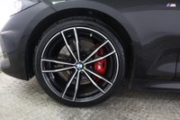USED 2024 24 BMW 3 SERIES 2.0 320i M Sport Auto Euro 6 (s/s) 4dr Head up Display, Rev Cam,